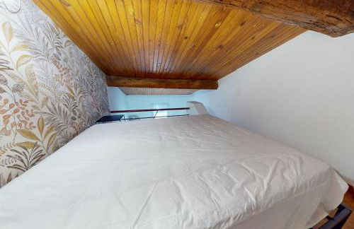 Maison centrale - 4 pers. - FR-1-785-35 - Foto 10