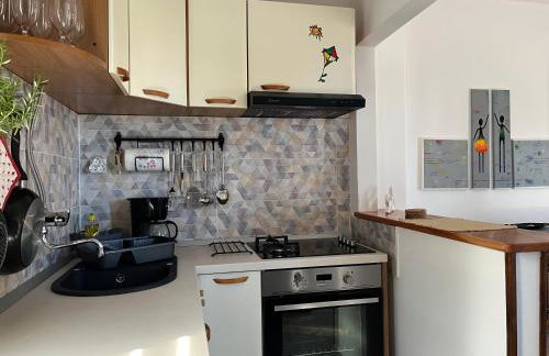 Annamaria Home - Foto 15