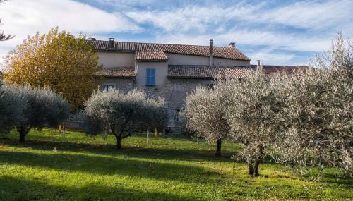 Gîte Ballantims Domaine de L'Annonciade - Foto 4