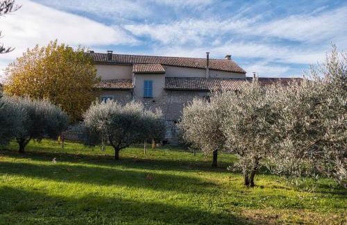 Gîte Ballantims Domaine de L'Annonciade - Foto 4