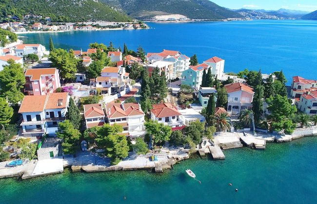 Apartments Mediterranean House - Foto 43