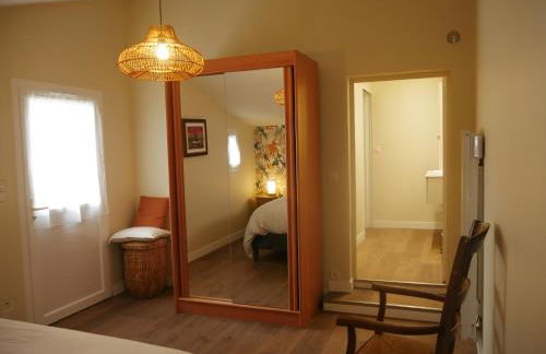 TY LAOUEN - 1km des plages - Jardin - Wifi - - Foto 6