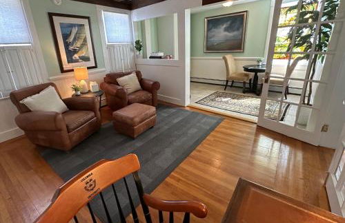 Entire Private Historic Inn Downtown Newport - Foto 39