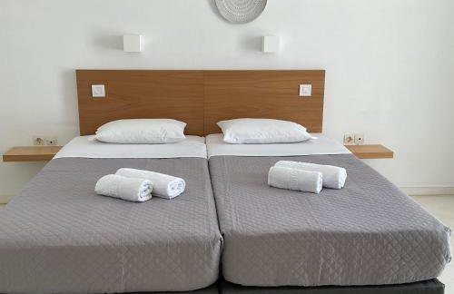 Rodia Studios & Apartments - Foto 23