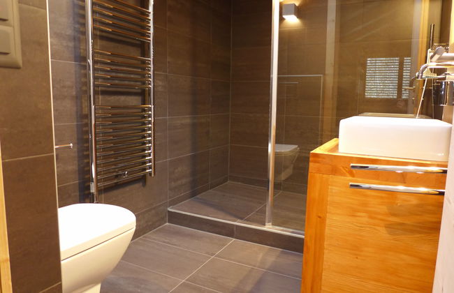 Chalet Astoria - Photo 45