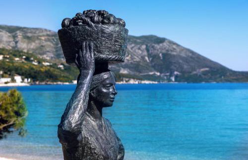 Maistra Select Srebreno Villas - Foto 36