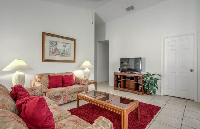 Gated Community Private Pool 3 Bedroom Home by Redawning - Foto 11