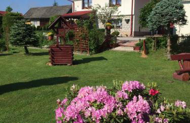 Agroturystyka Pod Dzwonnicą - Beskidy - Foto 1
