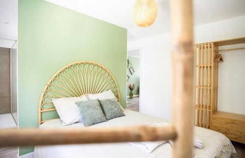 NUXIA Suites&SPA L'Abohème Chic - Foto 23