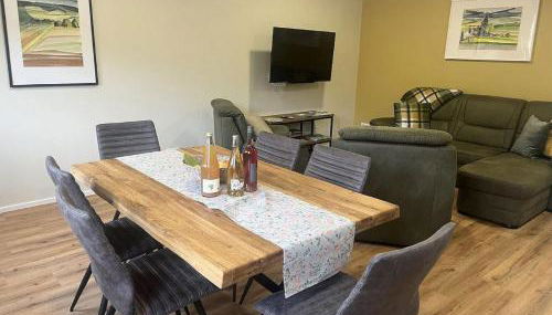 Feriendomizil im Saarschleifenland - Foto 3