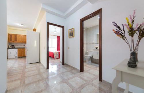 Apartamentos Castillo Mar Gran Canaria - Foto 50