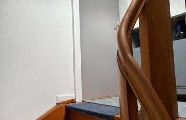 EMI4 Modern Apt Near Swiss Border Free Parking - Foto 35