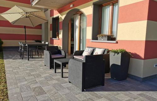 Appartamento Villa Martinoni - Foto 18