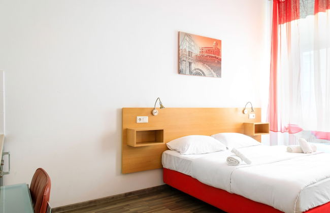 Treasure Home Apartment 1050 - Foto 75