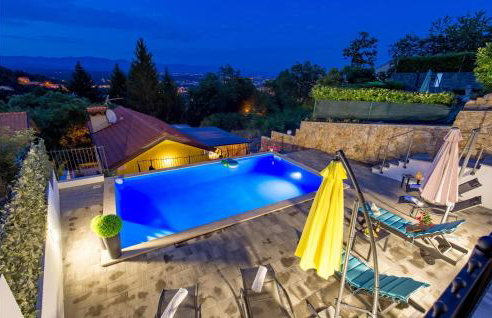 4 Bedroom Beautiful Home In Rukavac - Photo 17