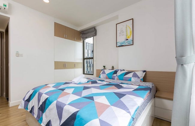 Justay Sunrise City - Photo 56