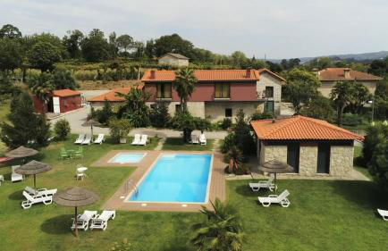 Quinta Lama de Cima - Foto 1