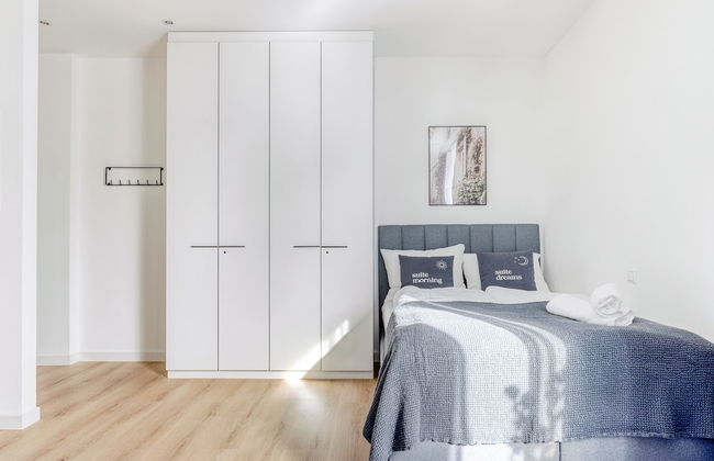 Limehome Aalen Reichsstädter Str. - Foto 14