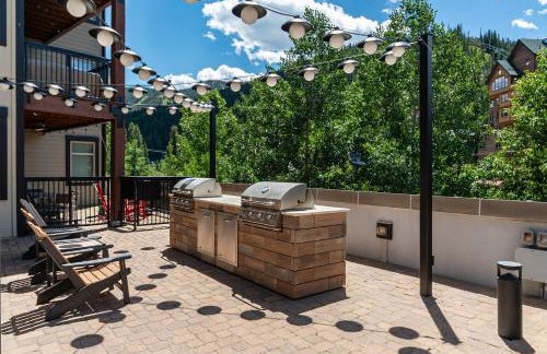 Fraser Crossing 1BR Condo | Hot Tub Access + Walk to Lifts - Foto 31