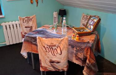 Monteurwohnung Aroba - Foto 3