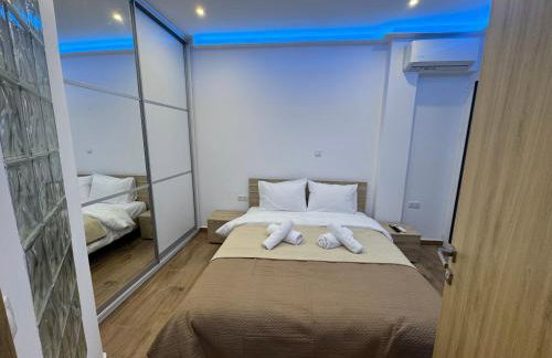 Modern Athens Suite - 160m from Metro - 3min Piraeus Port - 6 Guests - Foto 48