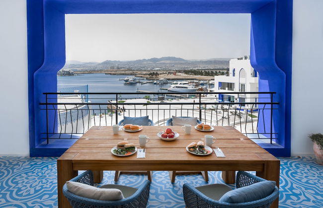 Cloud 7 Residences Ayla Aqaba - Photo 60