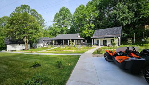 Life's Good Retreat - Foto 2