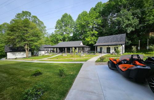 Life's Good Retreat - Foto 2