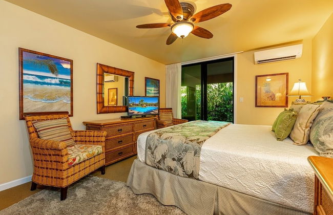 Wailea Ekahi One Bedrooms - Garden View by Coldwell Banker Island Vacations - Foto 10