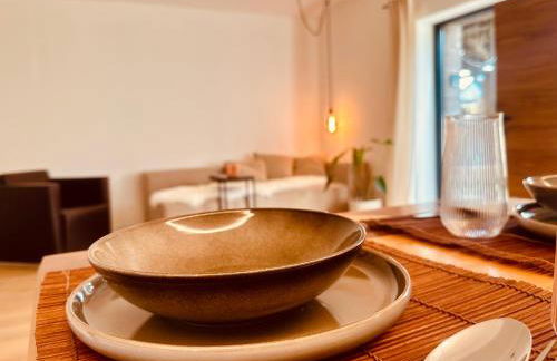 2 Zimmer Apartment Sindelfingen Böblingen Calw - Foto 23