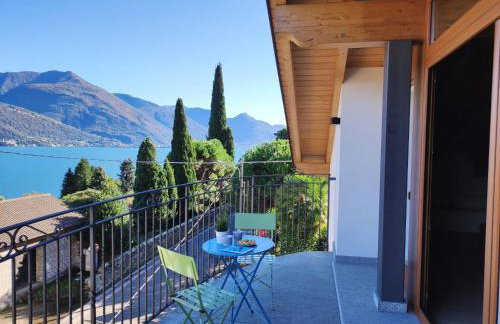 Apartment Salice by Interhome - Foto 4