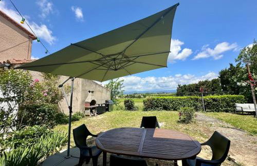 Maison tout confort proche centre avec jardin - Foto 10