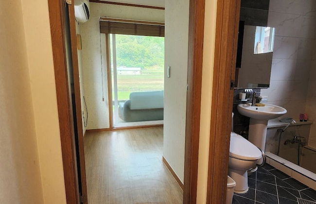 Danyang Sobaeksan Hanok Pension - Foto 10