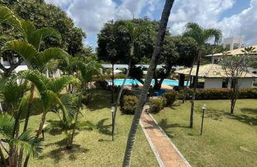 Guarajuba Summer Flat - 110 - Apartamento Inteiro - Foto 14