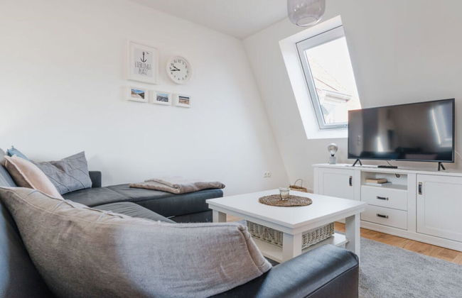 Torbogenhuus No. 7 Comfortable Holiday Residence - Photo 8