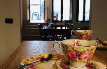 Casa Elisabetta - Foto 16