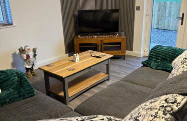 Black Dub Cottage - Foto 10