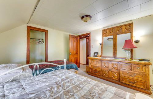 Pet-Friendly Home with Views of Lake Delavan! - Foto 24