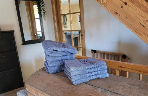 Ferienwohnung Teschow - Foto 40