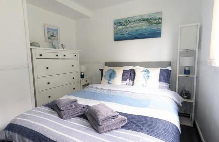 271 Riverside, Glan Gwna Holiday Park - Foto 8