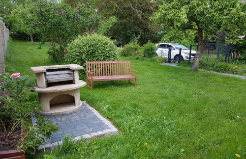 Ferienwohnung Gleißner - Foto 4