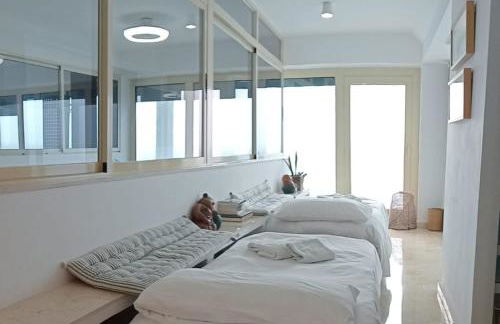 Exclusive Seafront Villa,Private Pool,Gym,BBQ - Foto 24