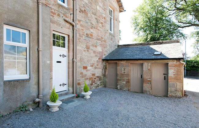 The Old Manse House - Apartment - Foto 14