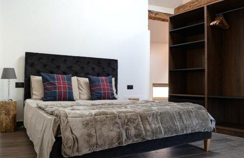 Apartment El Molin - Alpe Cermis Dolomites - Foto 16