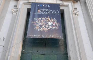 "Dint e viche e Napule" Guest House - Foto 58