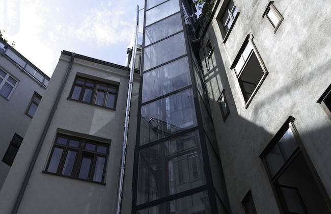 Old Vienna Apartments - Foto 73