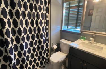 AMAZING!!!! Luxury 5BR, Steps to beach and Fun! Fully Renovated Beach house! - Foto 14