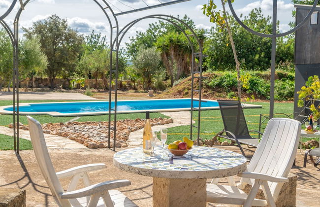 Sa Caseta Ca N Andreu - Photo 33