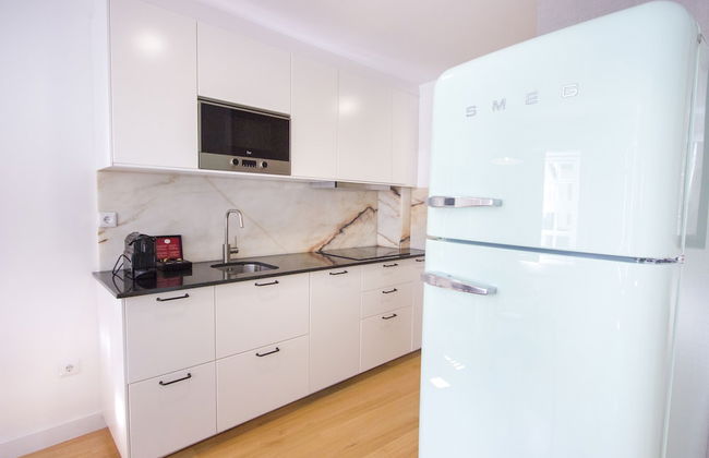 Santa Luzia Apartments By Guestify - Foto 52