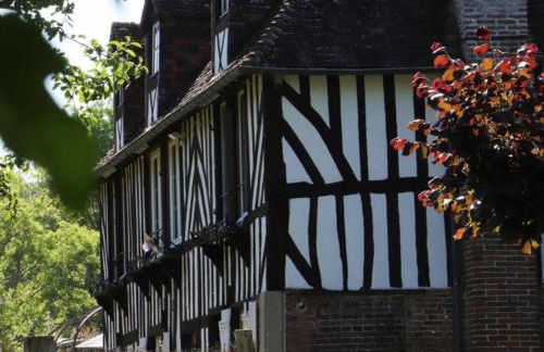 Maison charmante à Vimoutiers - 6 pers. - FR-1-497-263 - Foto 35